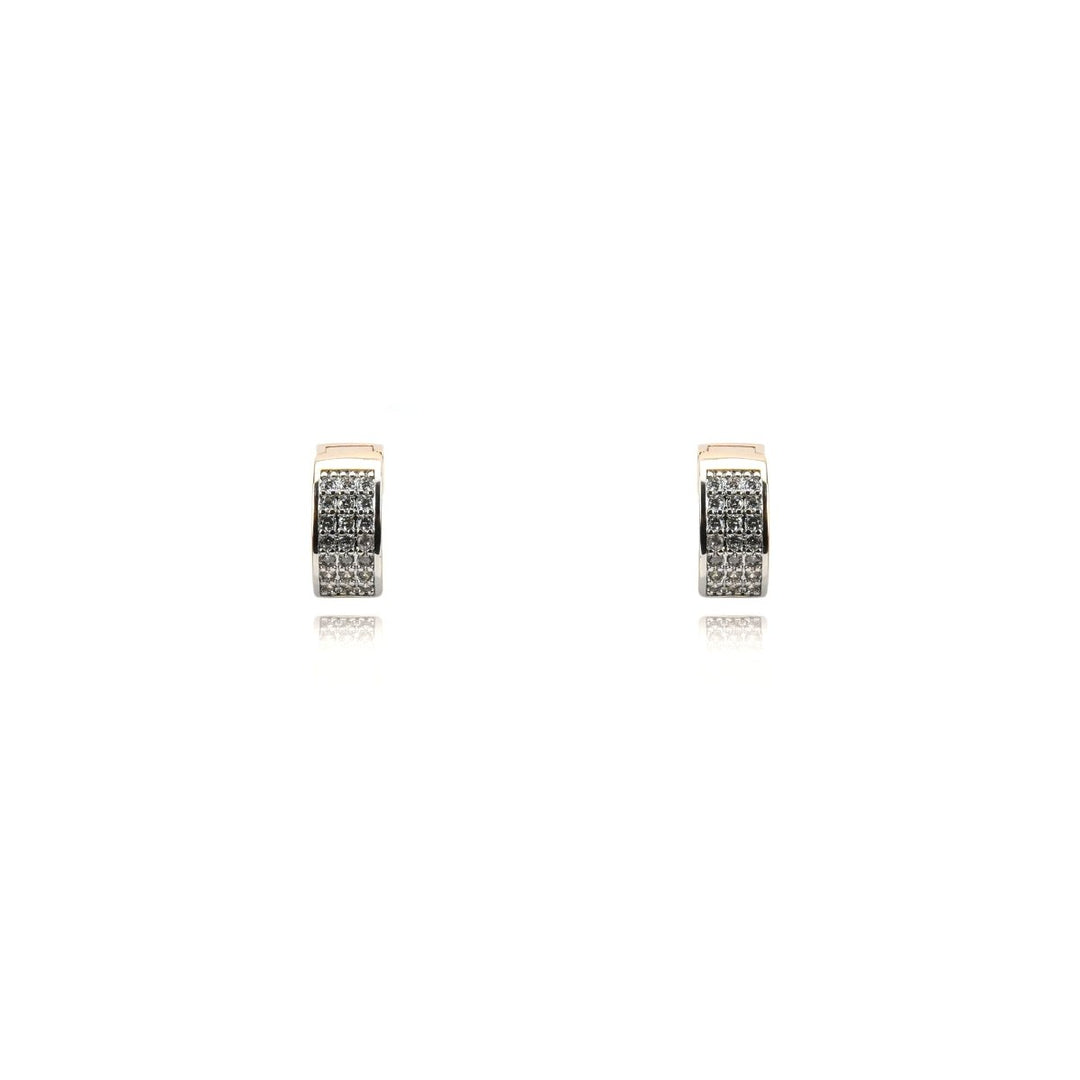 Women Earring Jewelry - 004640J - Earring Jewelry - Walkeaze