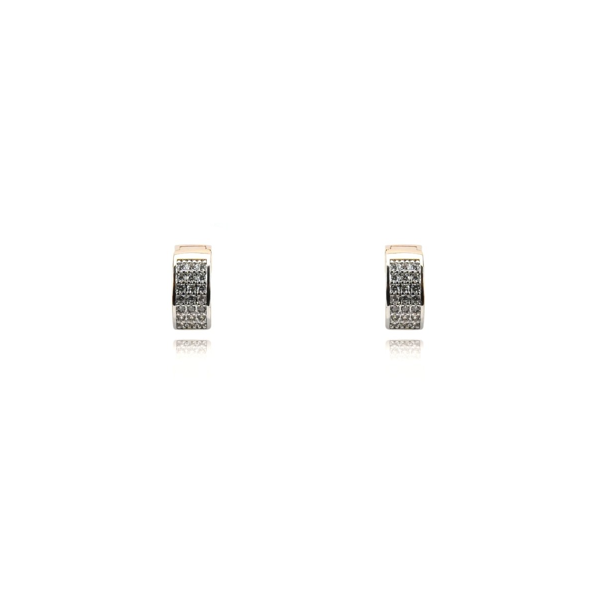 Women Earring Jewelry - 004640J