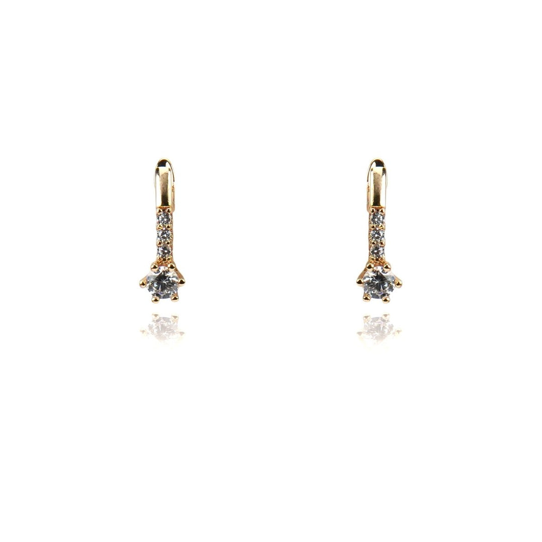 Women Earring Jewelry - 004641J - Earring Jewelry - Walkeaze