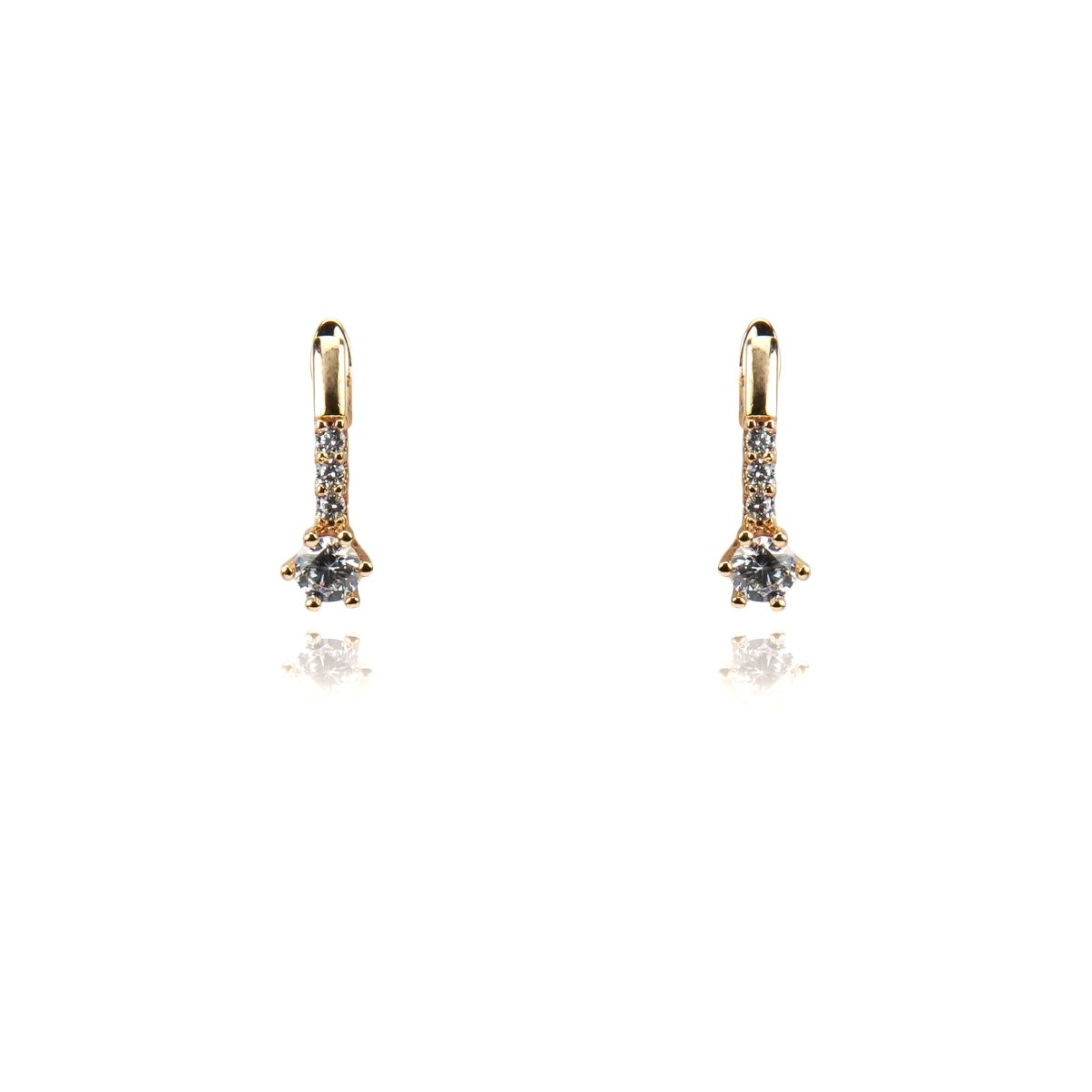 Women Earring Jewelry - 004641J