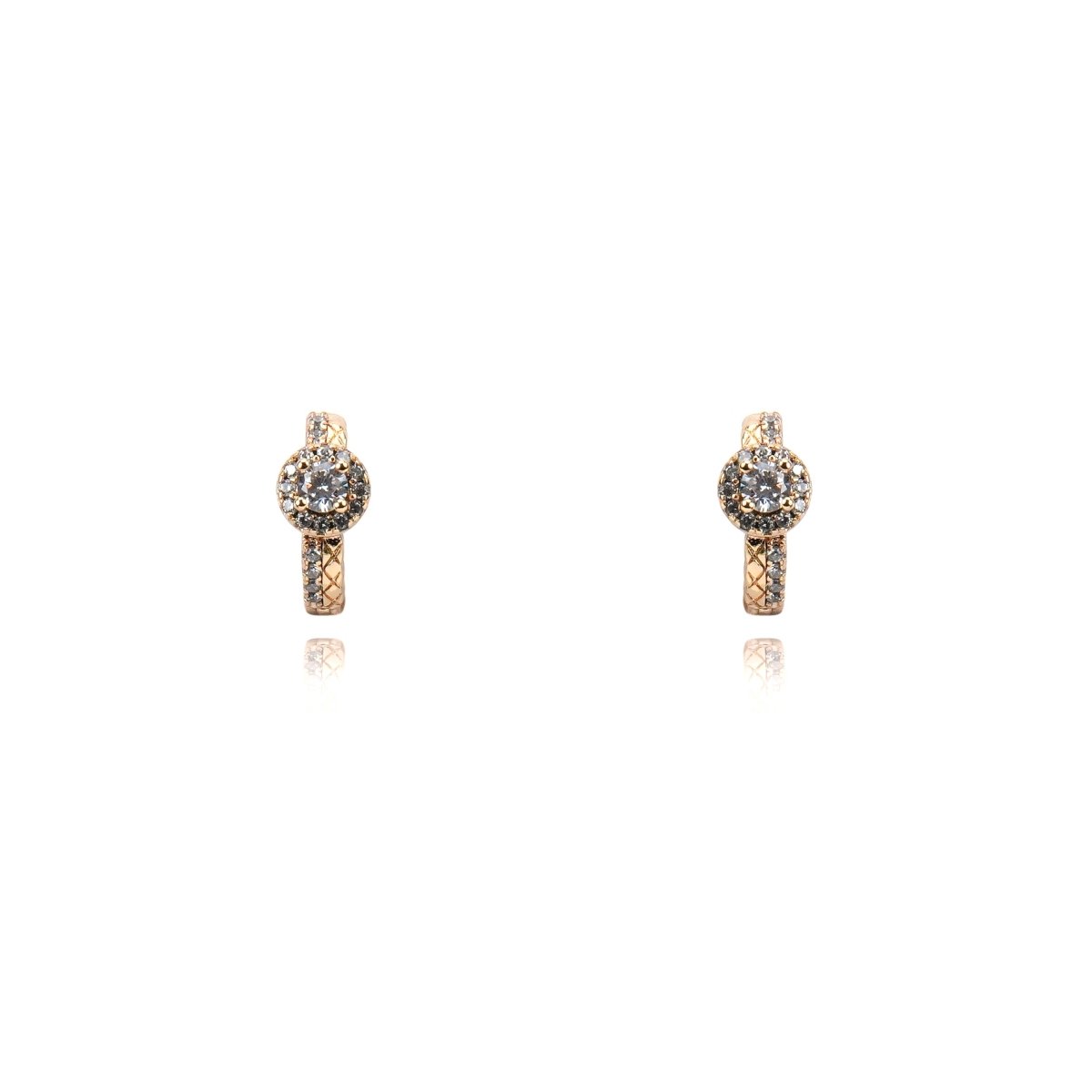 Women Earring Jewelry - 004642J