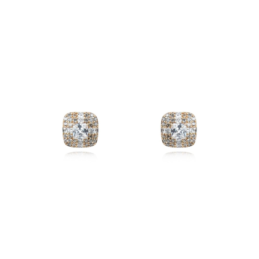 Women Earring Jewelry - 004643J - Earring Jewelry - Walkeaze