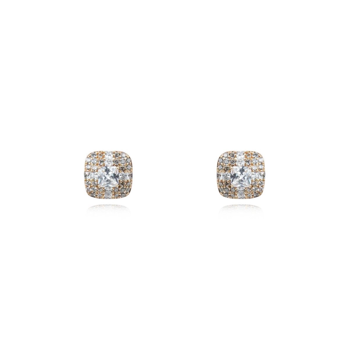 Women Earring Jewelry - 004643J