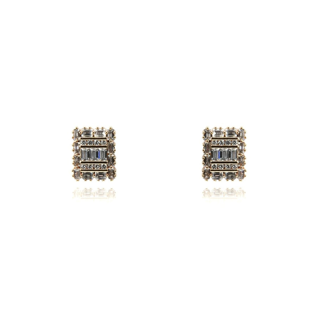 Women Earring Jewelry - 004644J - Earring Jewelry - Walkeaze