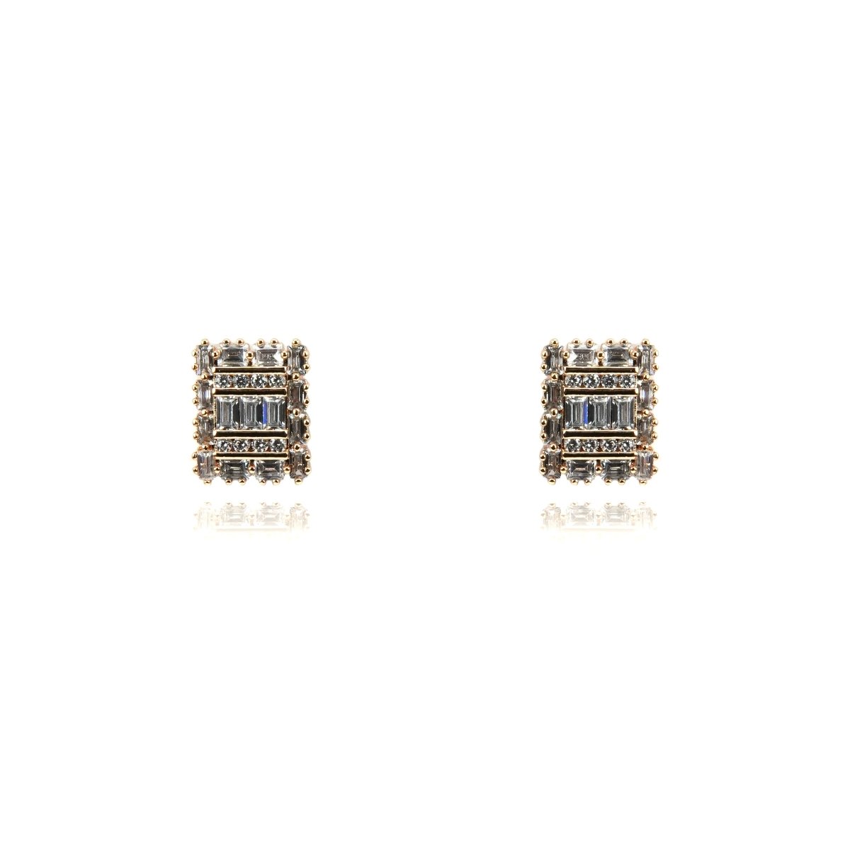 Women Earring Jewelry - 004644J