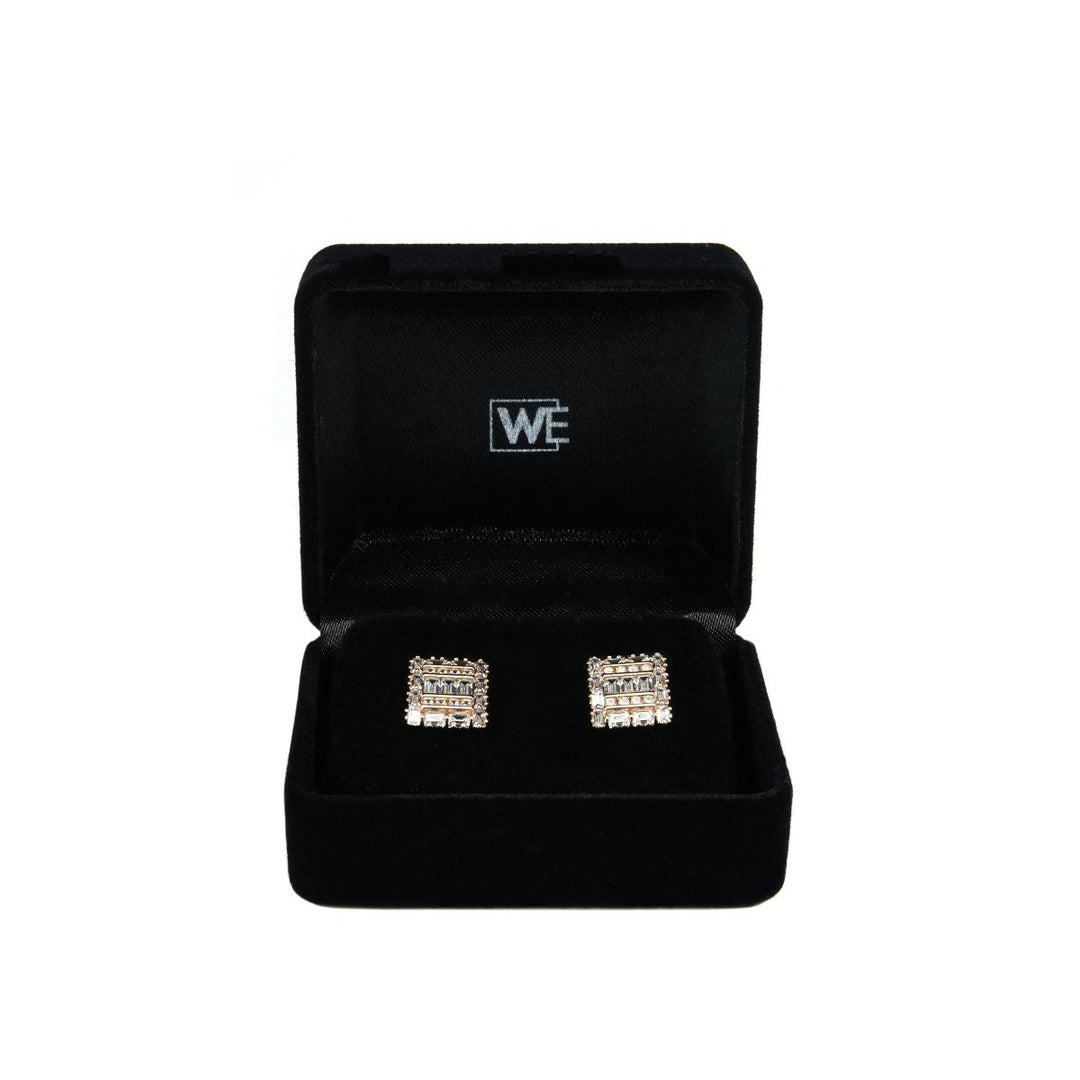 Women Earring Jewelry - 004644J - Earring Jewelry - Walkeaze