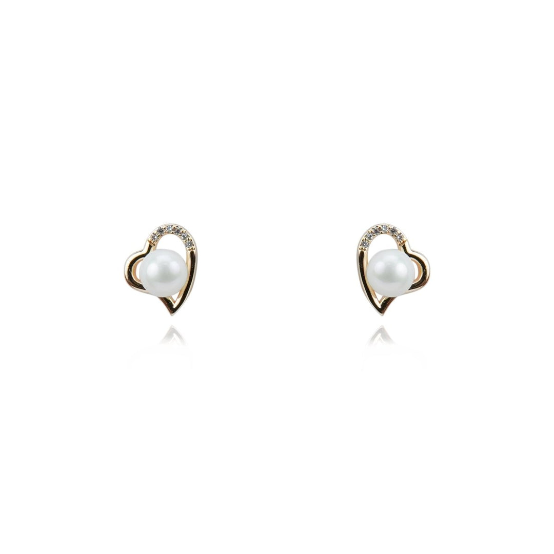 Women Earring Jewelry - 004646J - Earring Jewelry - Walkeaze