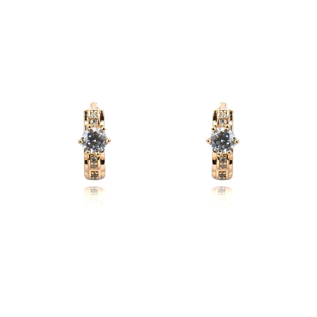 Women Earring Jewelry - 004647J - Earring Jewelry - Walkeaze