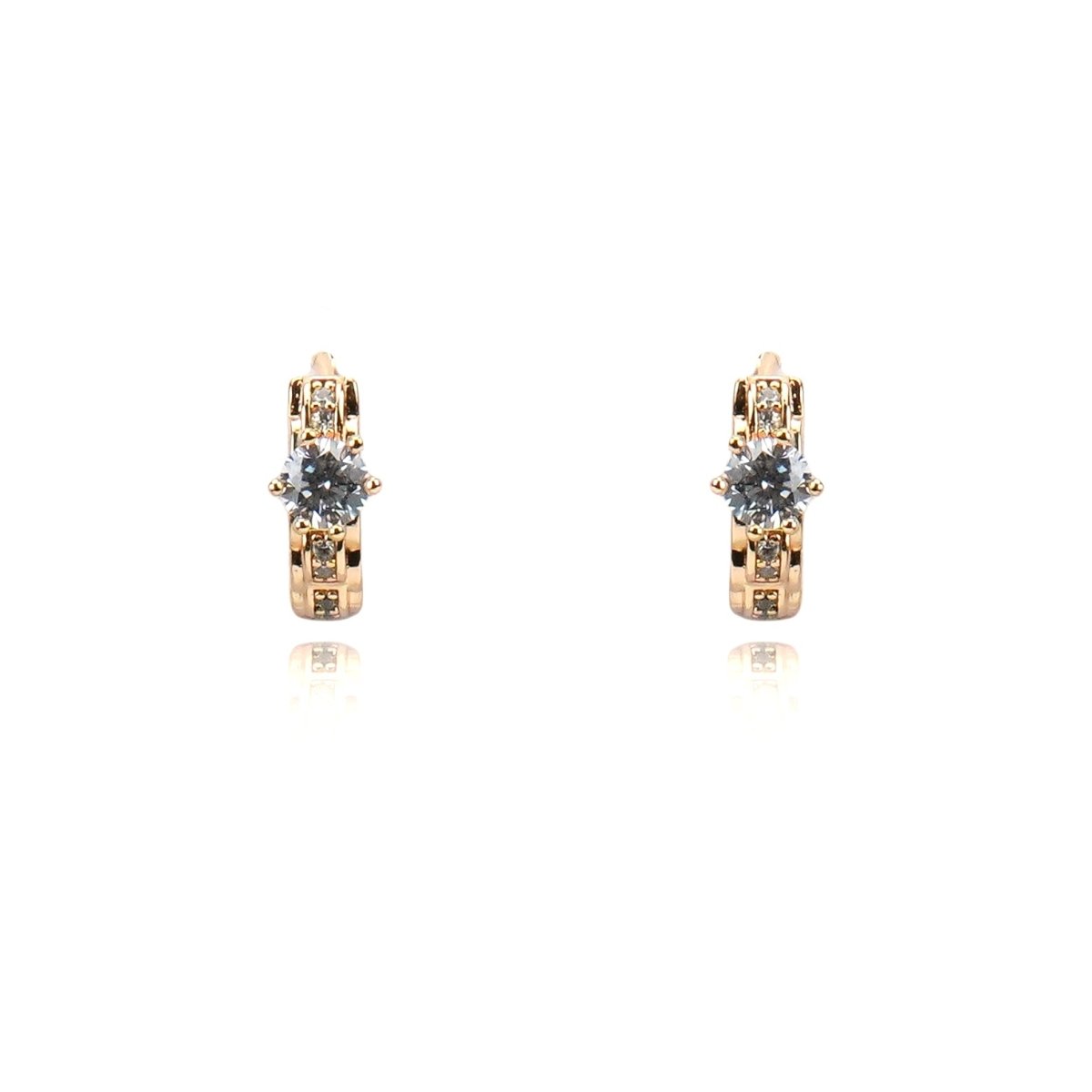 Women Earring Jewelry - 004647J