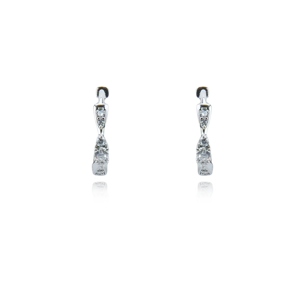 Women Earring Jewelry - 004648J