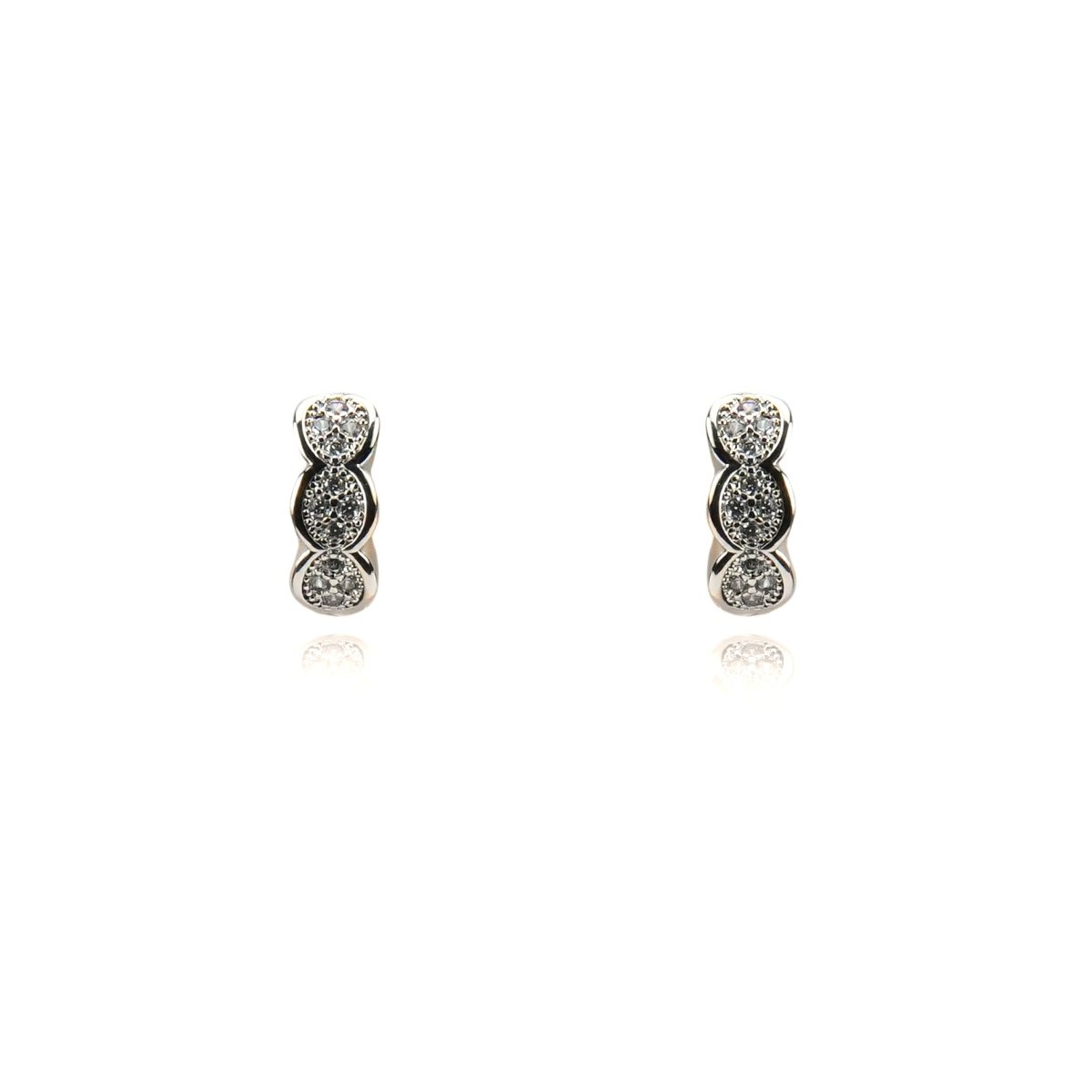 Women Earring Jewelry - 004649J