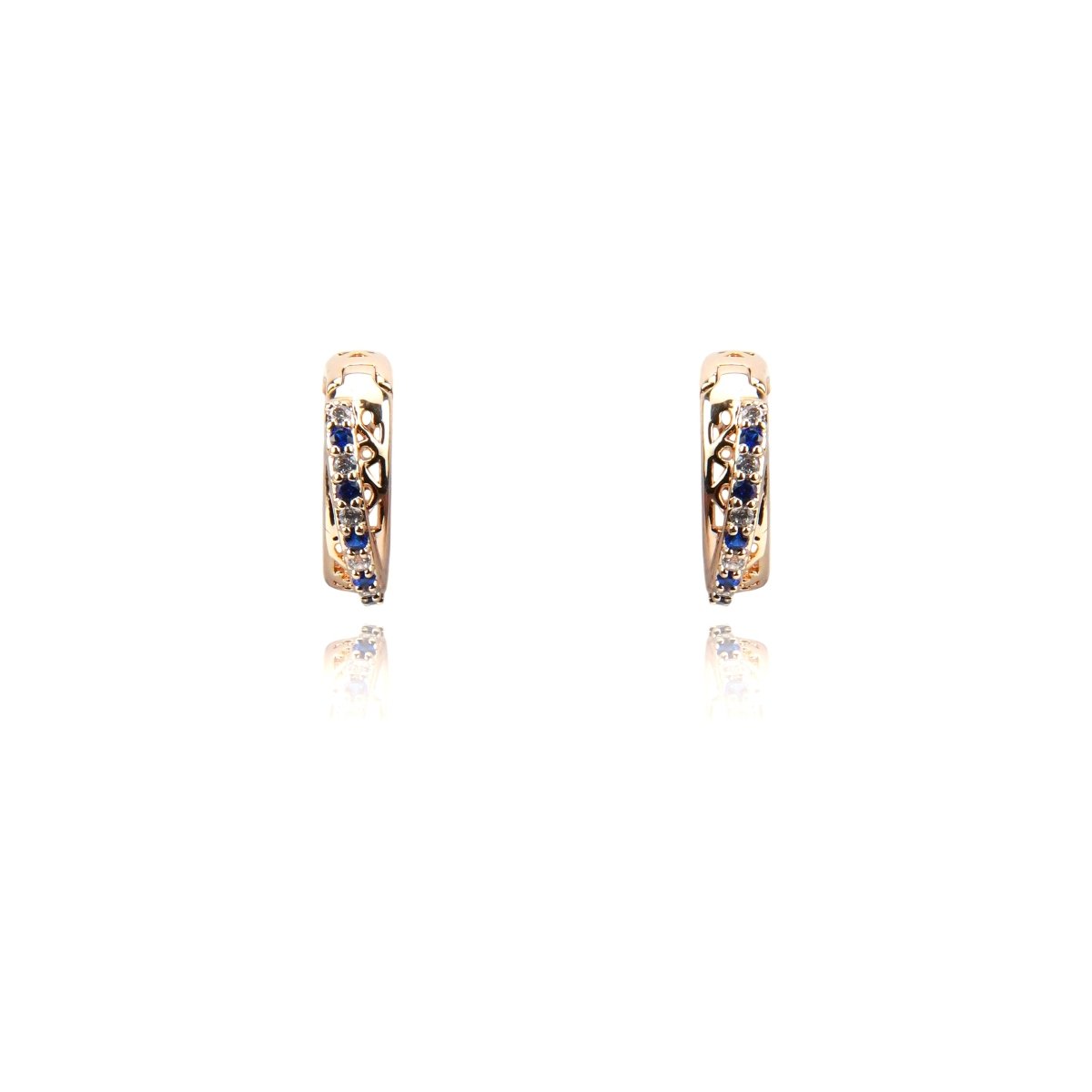 Women Earring Jewelry - 004650J
