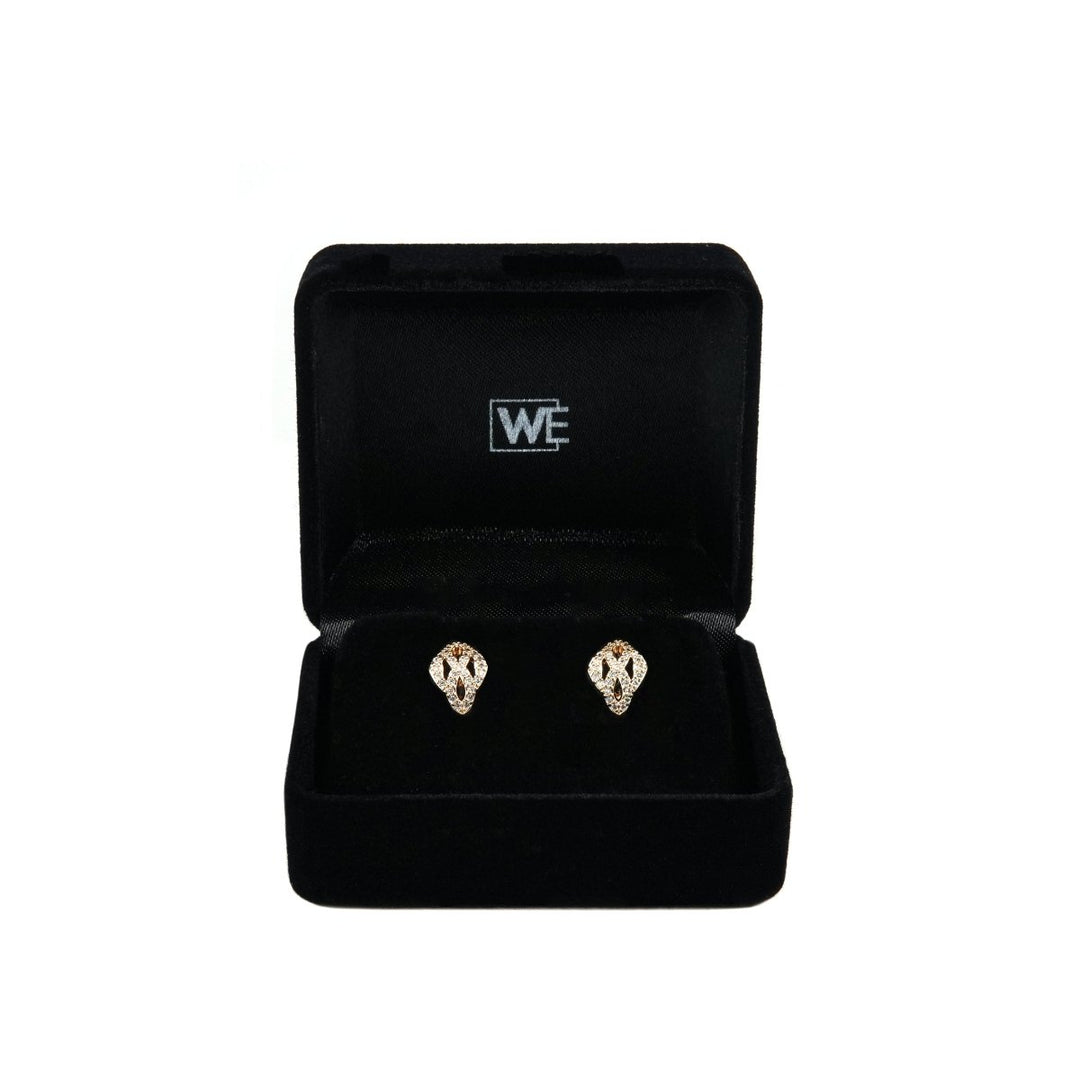 Women Earring Jewelry - 004652J - Earring Jewelry - Walkeaze