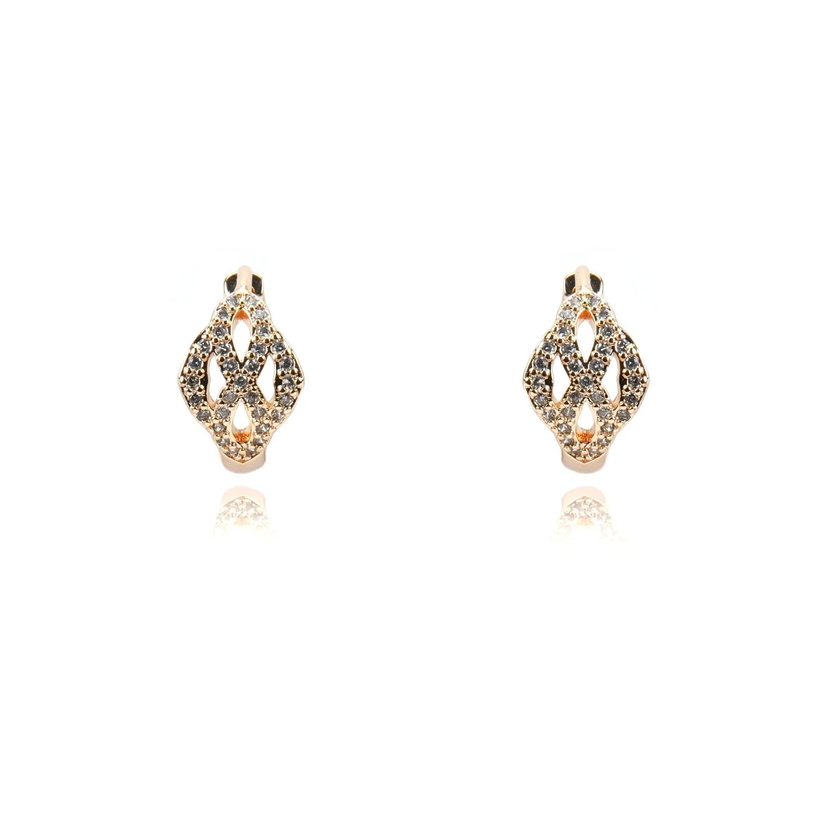 Women Earring Jewelry - 004652J