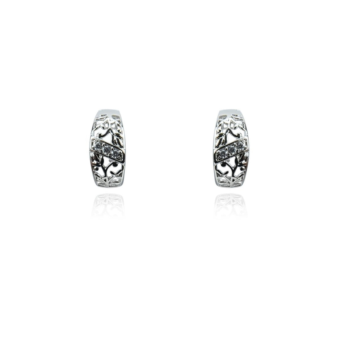 Women Earring Jewelry - 004654J - Earring Jewelry - Walkeaze