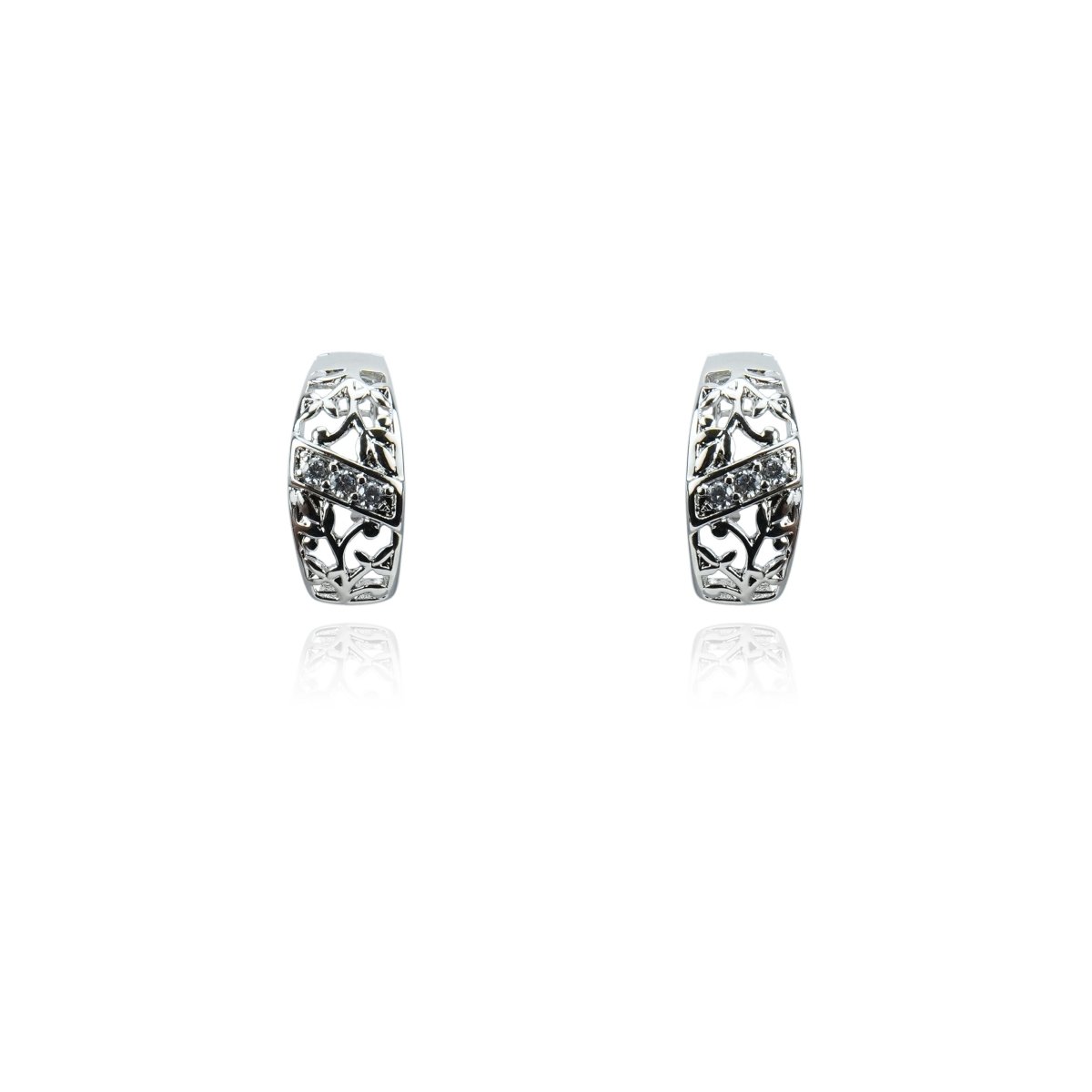 Women Earring Jewelry - 004654J