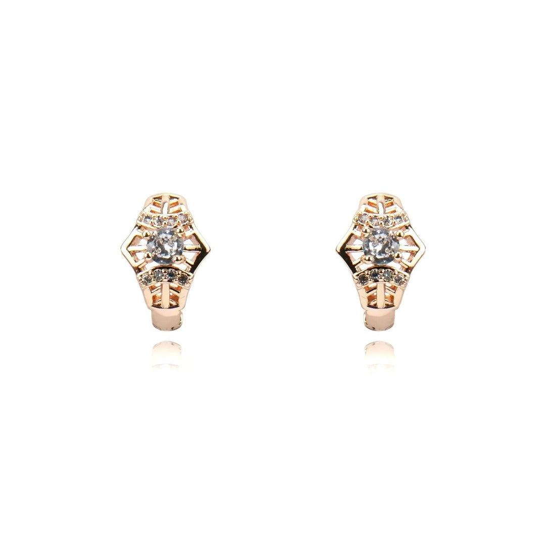 Women Earring Jewelry - 004655J - Earring Jewelry - Walkeaze