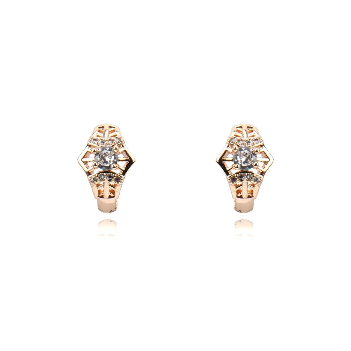 Women Earring Jewelry - 004655J