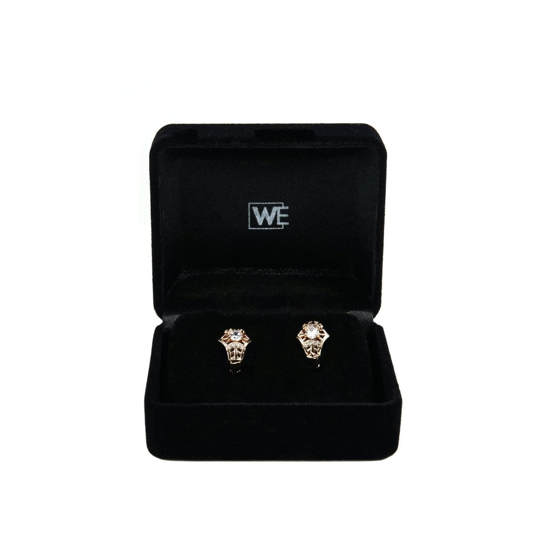 Women Earring Jewelry - 004655J - Earring Jewelry - Walkeaze