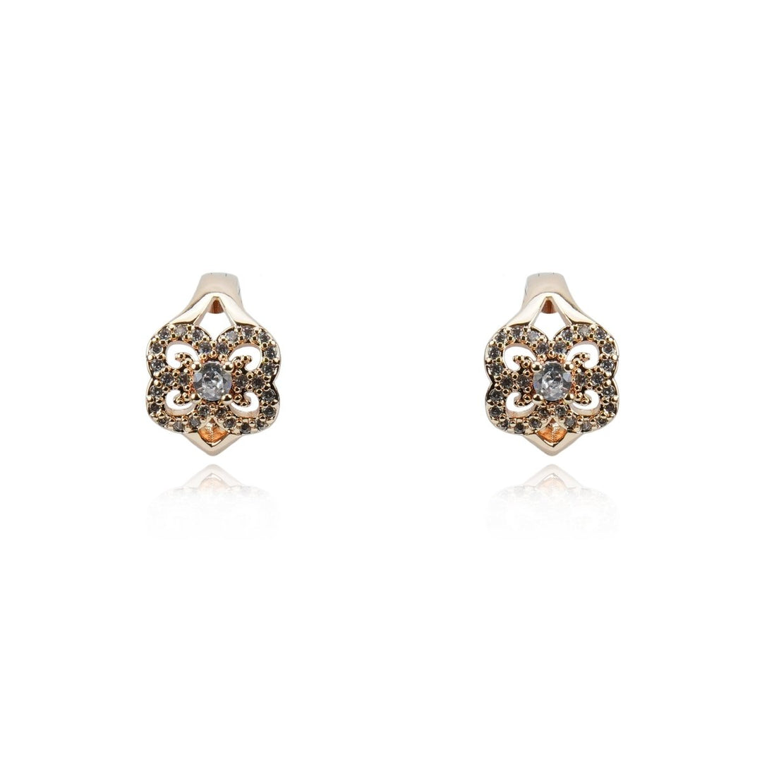 Women Earring Jewelry - 004657J - Earring Jewelry - Walkeaze