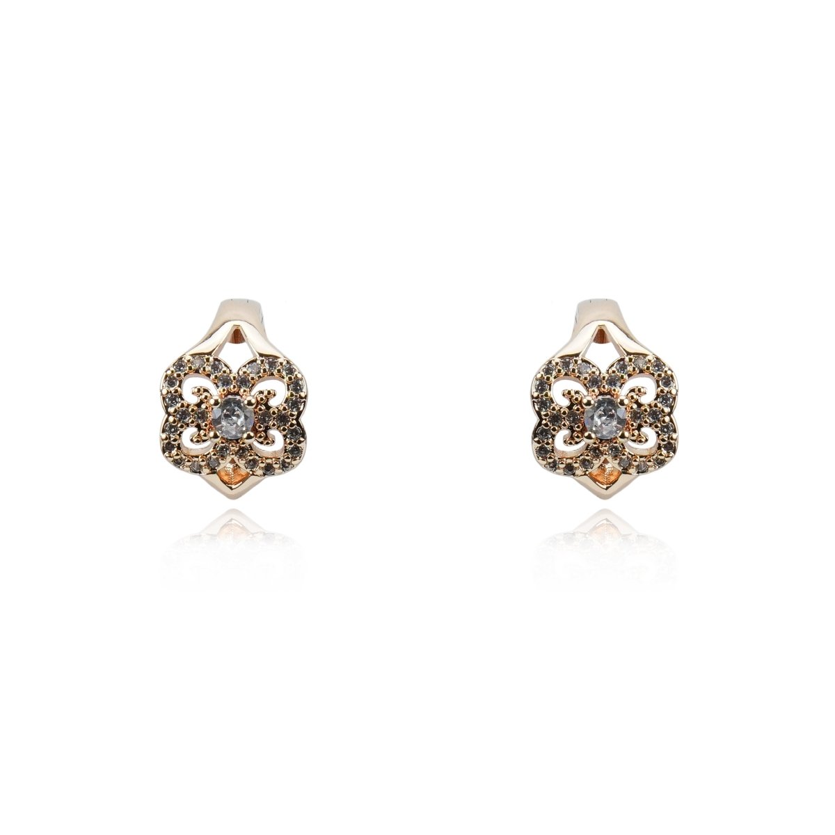 Women Earring Jewelry - 004657J