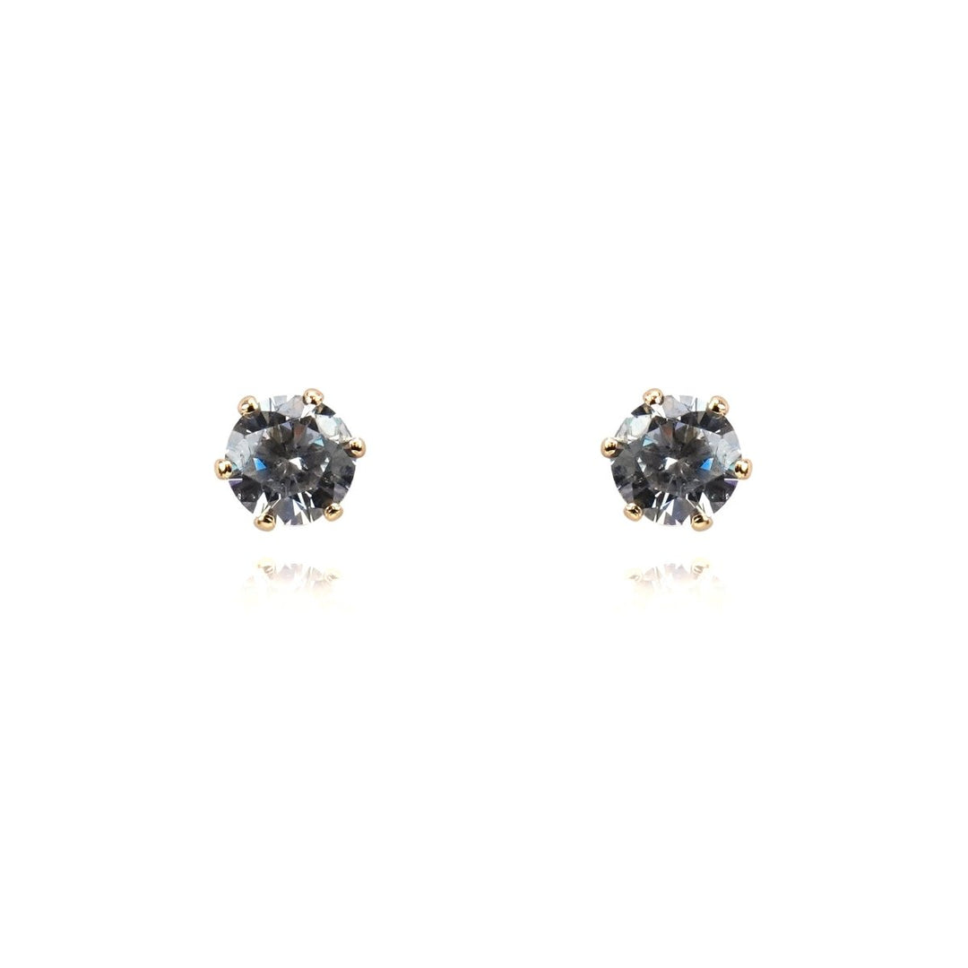 Women Earring Jewelry - 004659J - Earring Jewelry - Walkeaze
