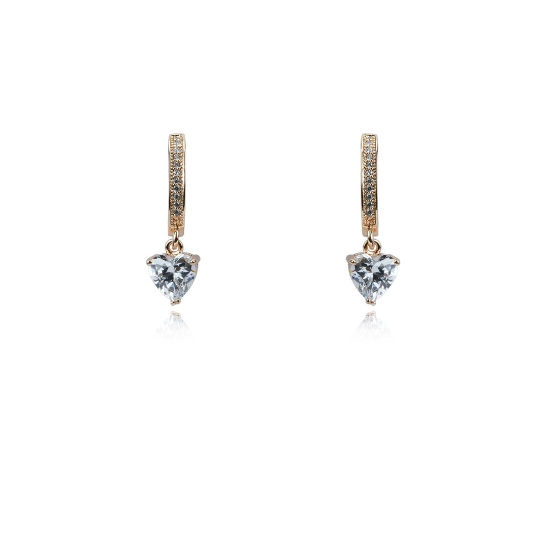 Women Earring Jewelry - 004663J - Earring Jewelry - Walkeaze