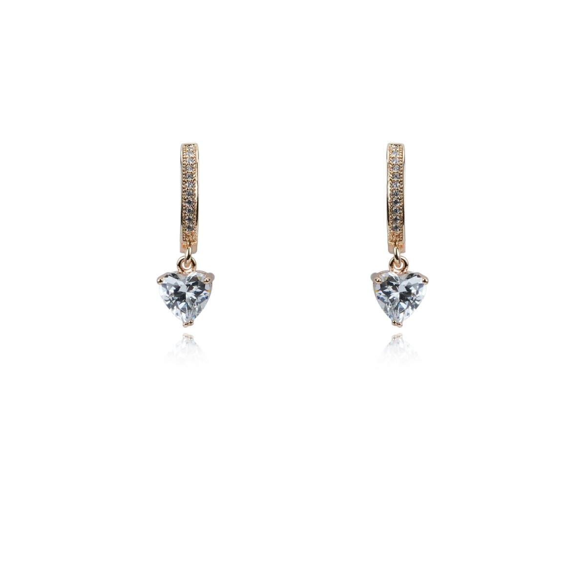 Women Earring Jewelry - 004663J