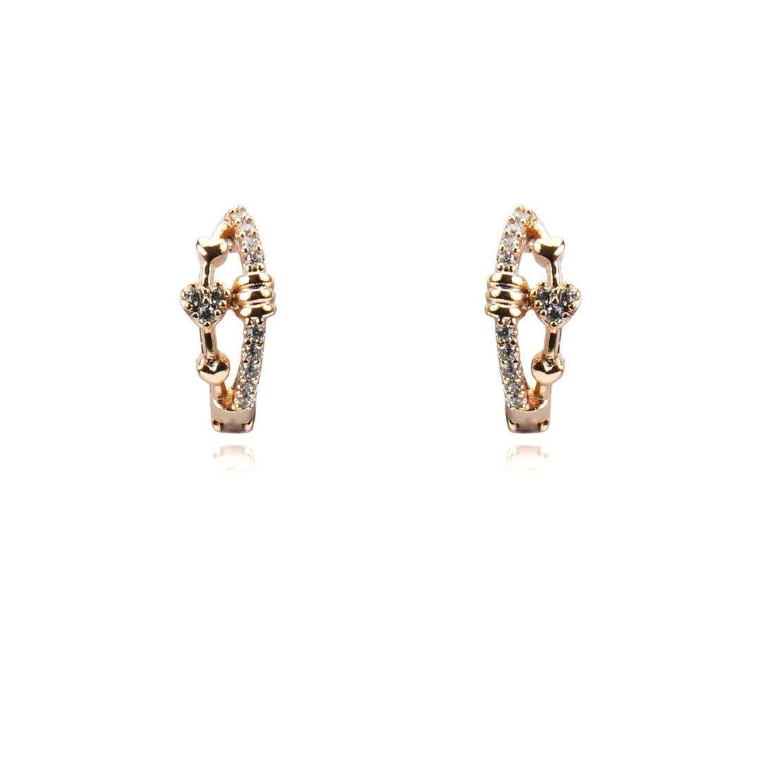 Women Earring Jewelry - 004664J - Earring Jewelry - Walkeaze
