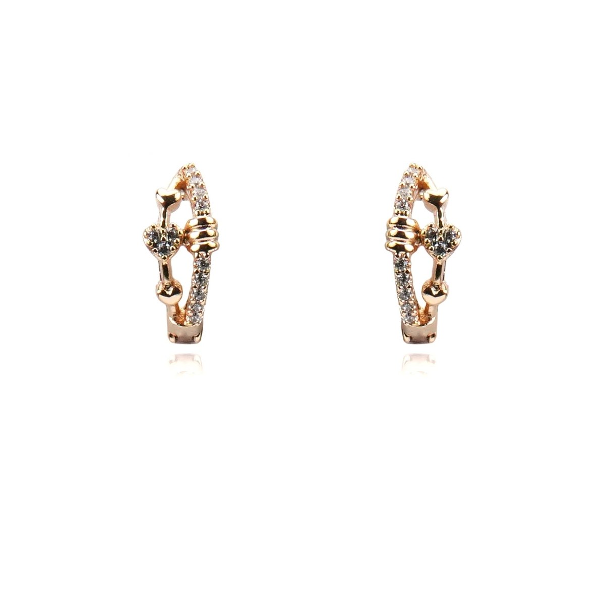 Women Earring Jewelry - 004664J