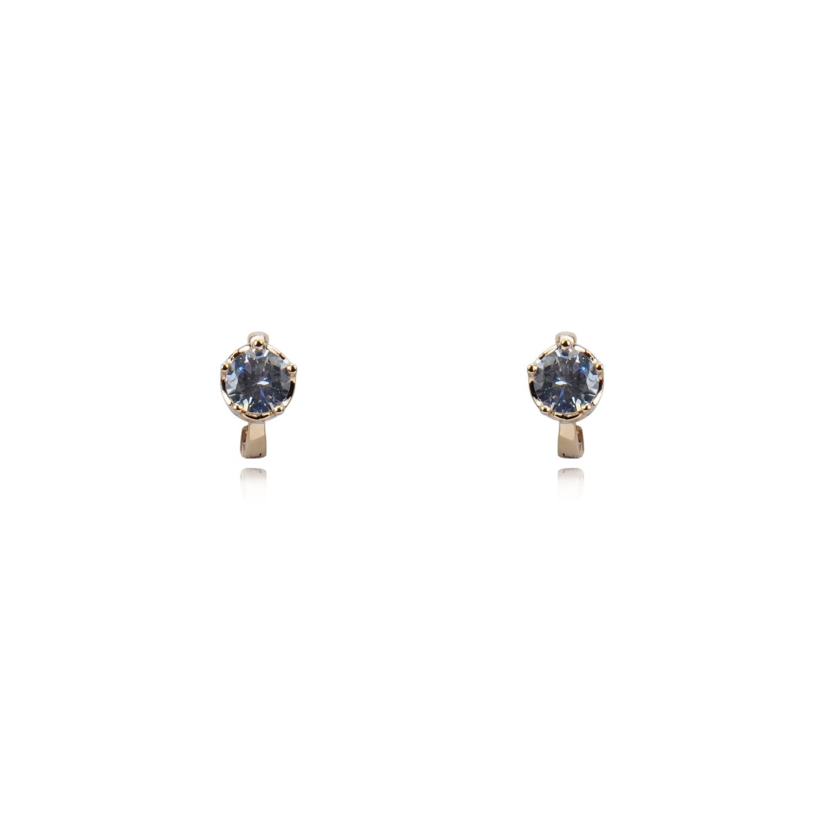 Women Earring Jewelry - 004665J