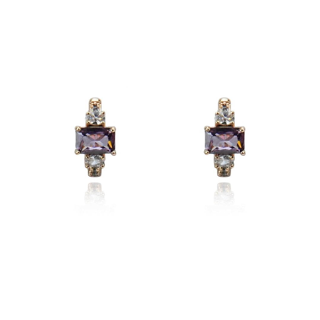 Women Earring Jewelry - 004666J - Earring Jewelry - Walkeaze