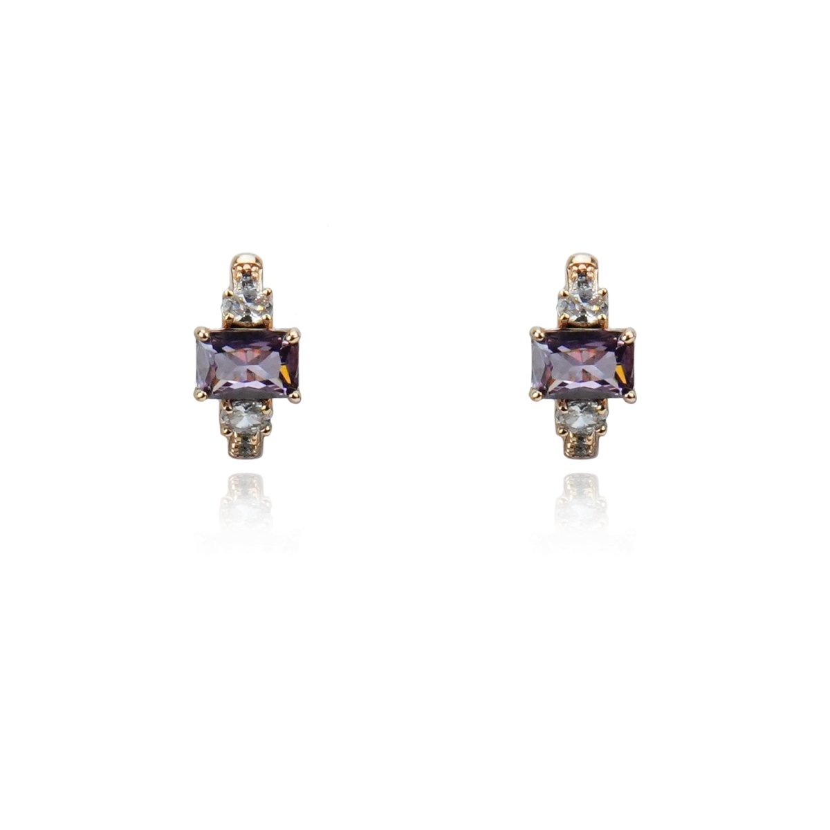 Women Earring Jewelry - 004666J
