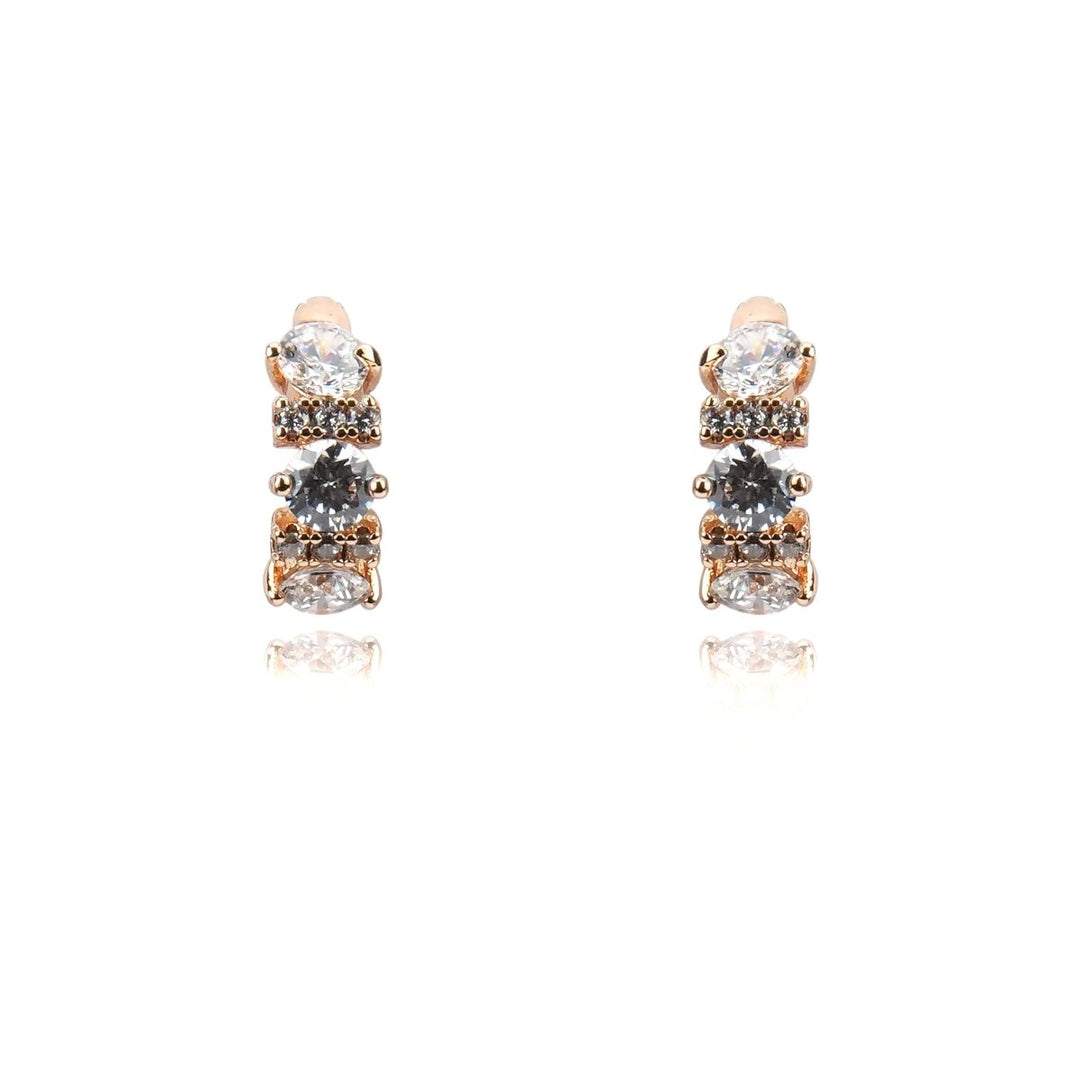 Women Earring Jewelry - 004668J - Earring Jewelry - Walkeaze