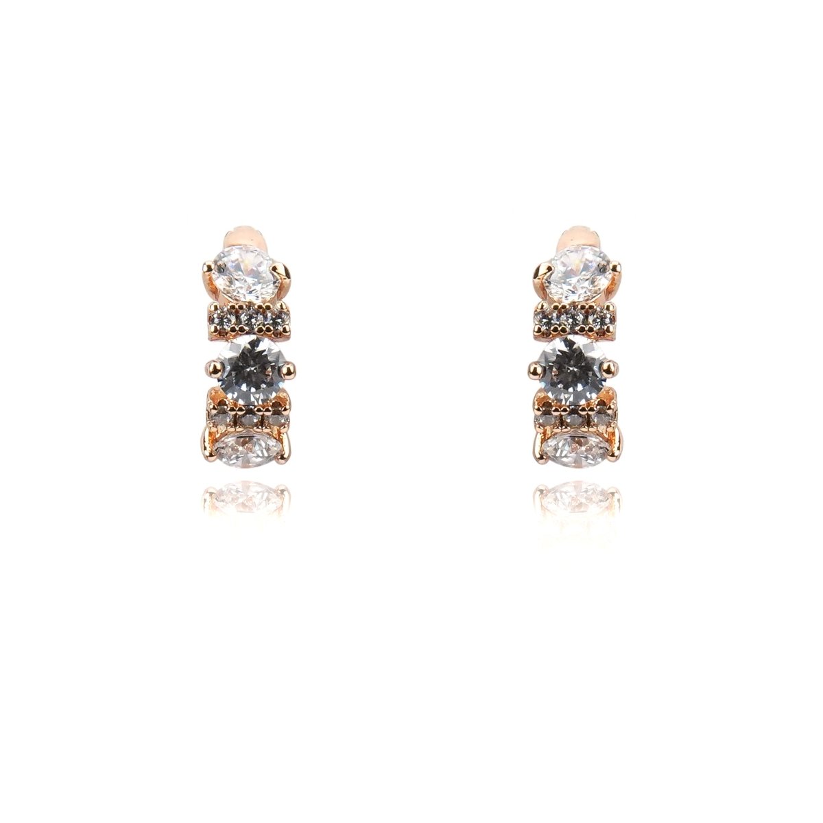 Women Earring Jewelry - 004668J