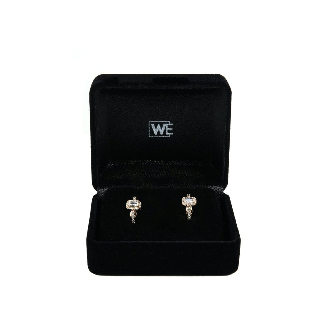 Women Earring Jewelry - 004670J - Earring Jewelry - Walkeaze