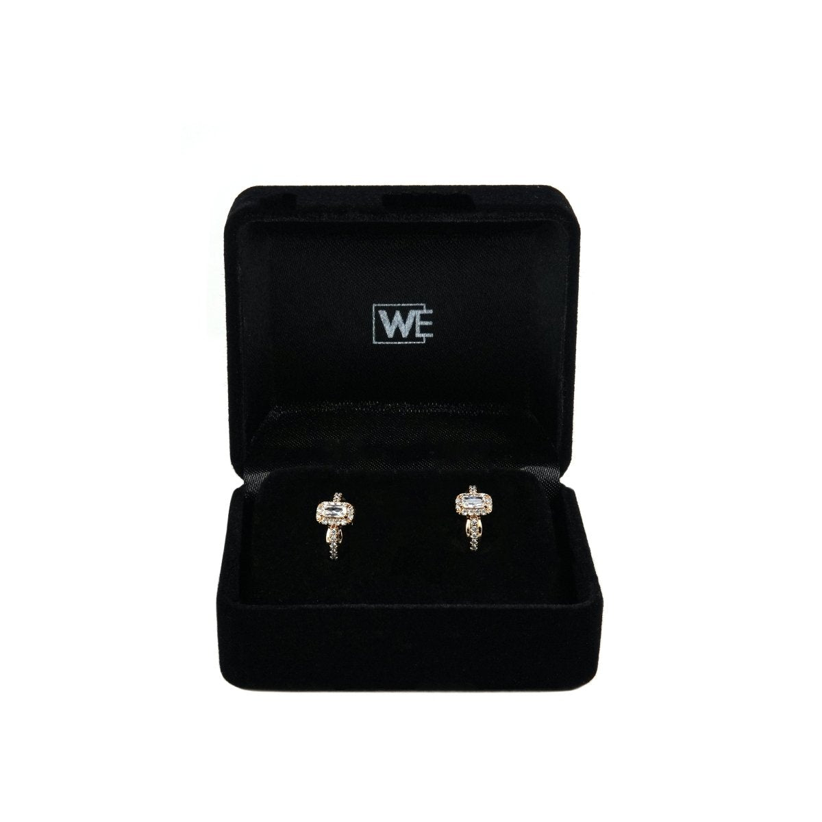 Women Earring Jewelry - 004670J