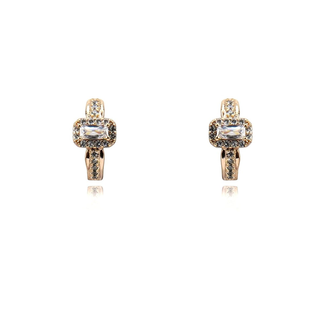 Women Earring Jewelry - 004670J - Earring Jewelry - Walkeaze