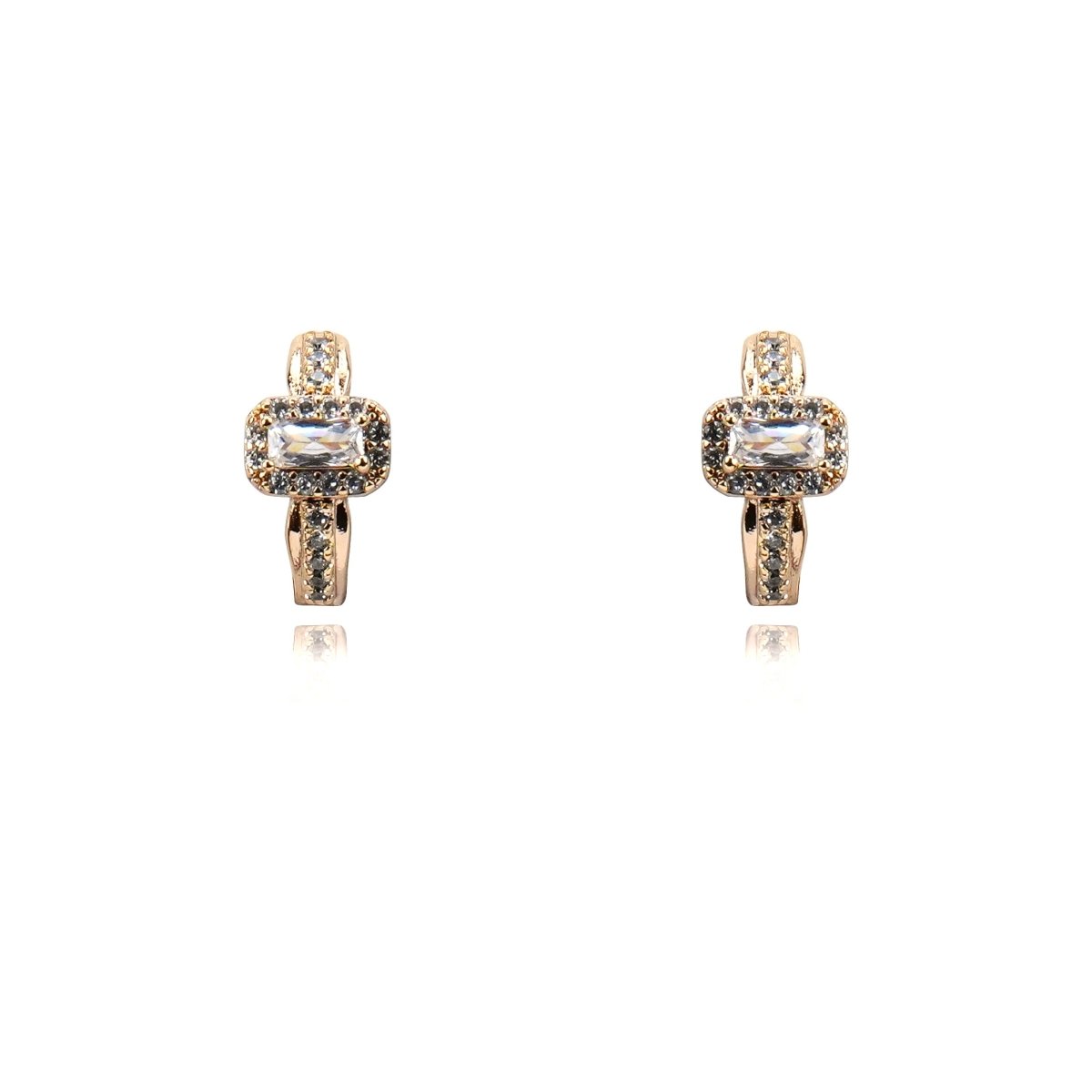 Women Earring Jewelry - 004670J