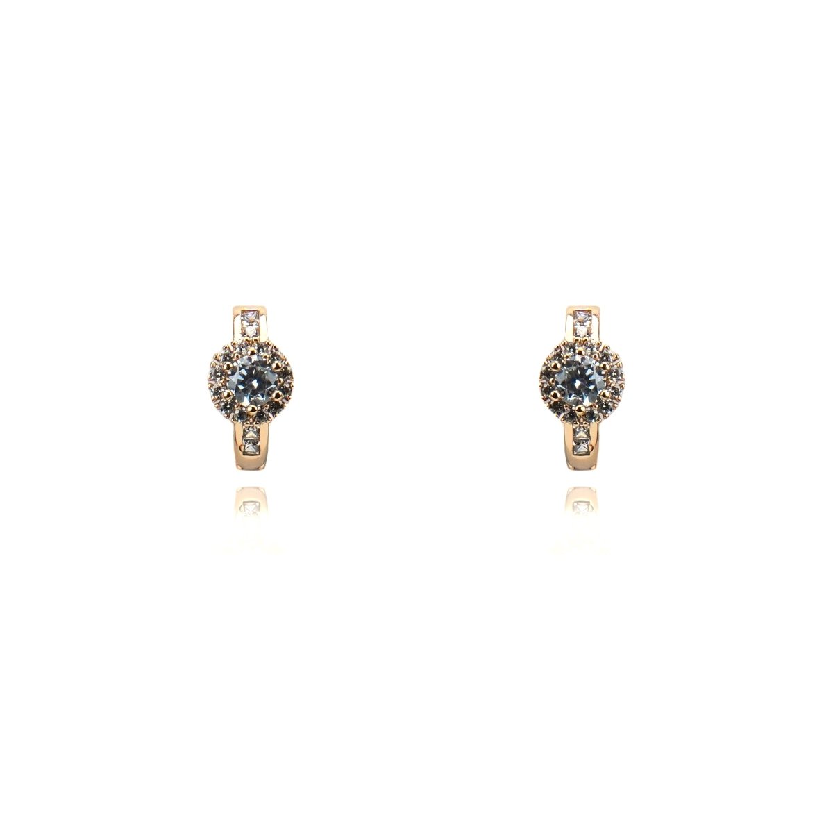 Women Earring Jewelry - 004671J