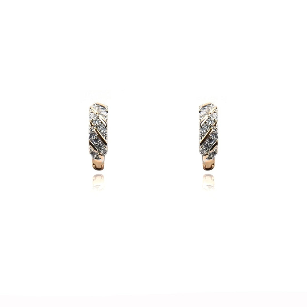 Women Earring Jewelry - 004674J - Earring Jewelry - Walkeaze