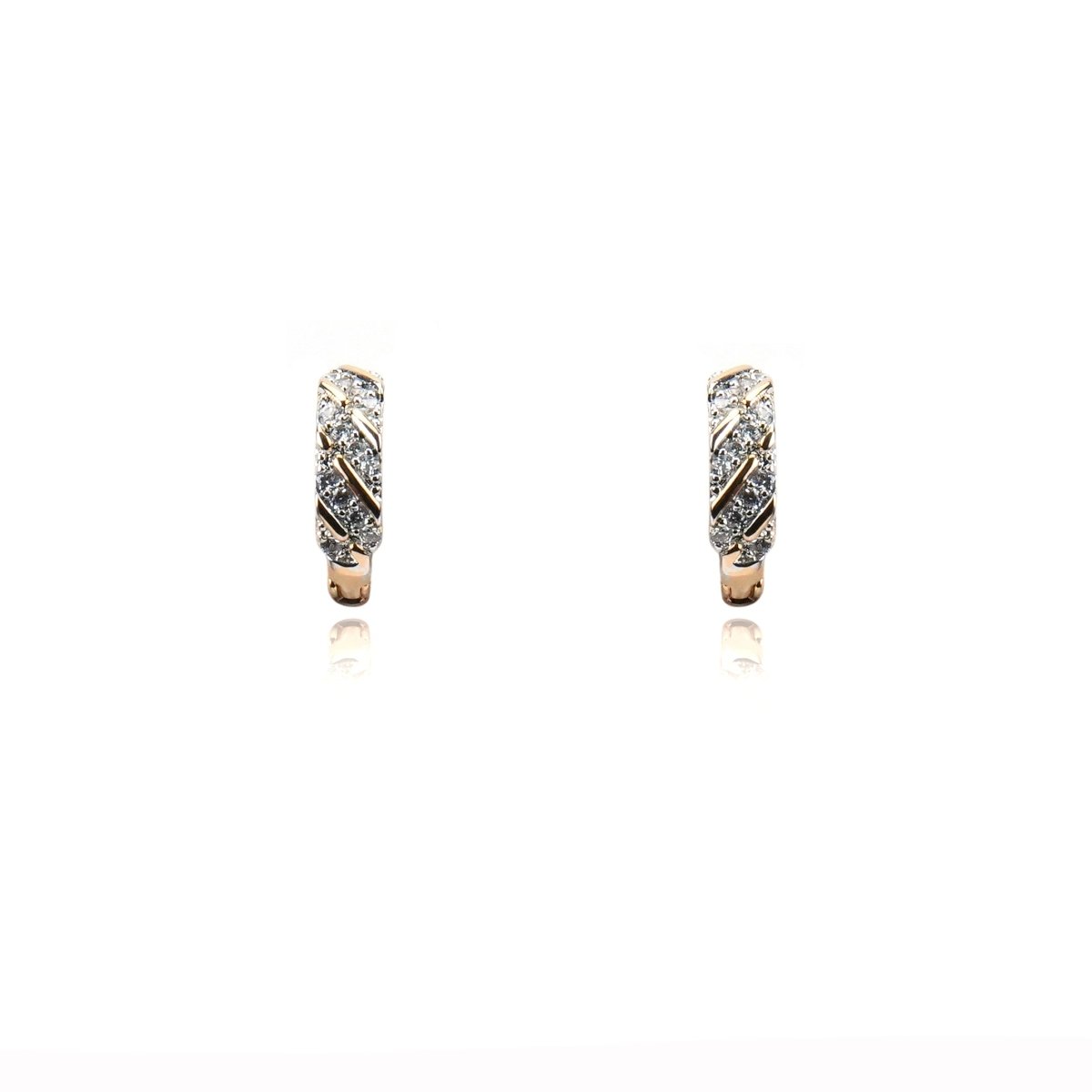 Women Earring Jewelry - 004674J