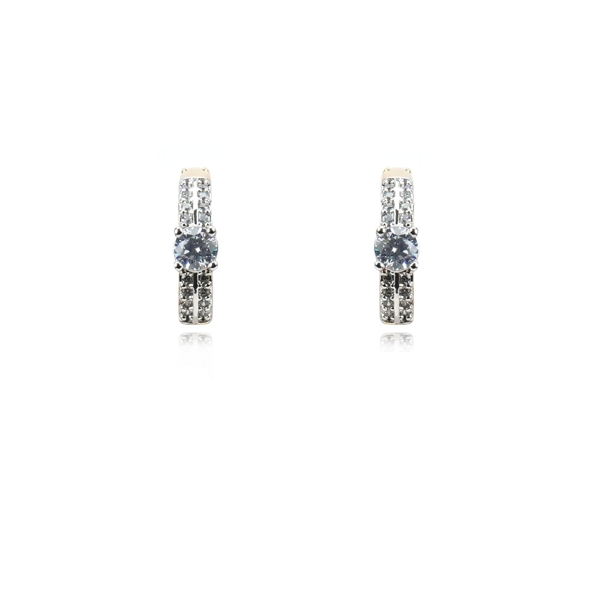 Women Earring Jewelry - 004676J