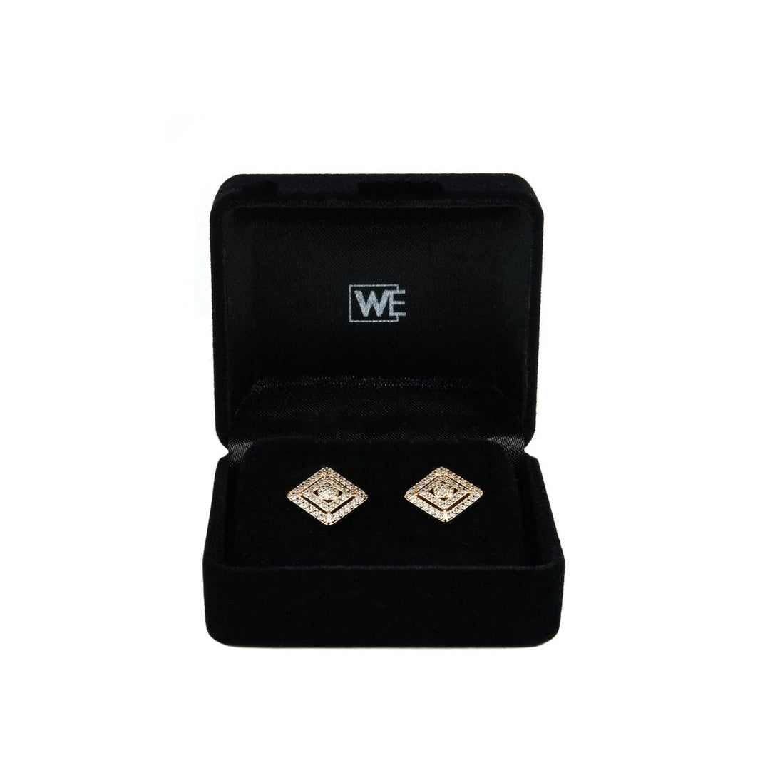 Women Earring Jewelry - 004677J - Earring Jewelry - Walkeaze