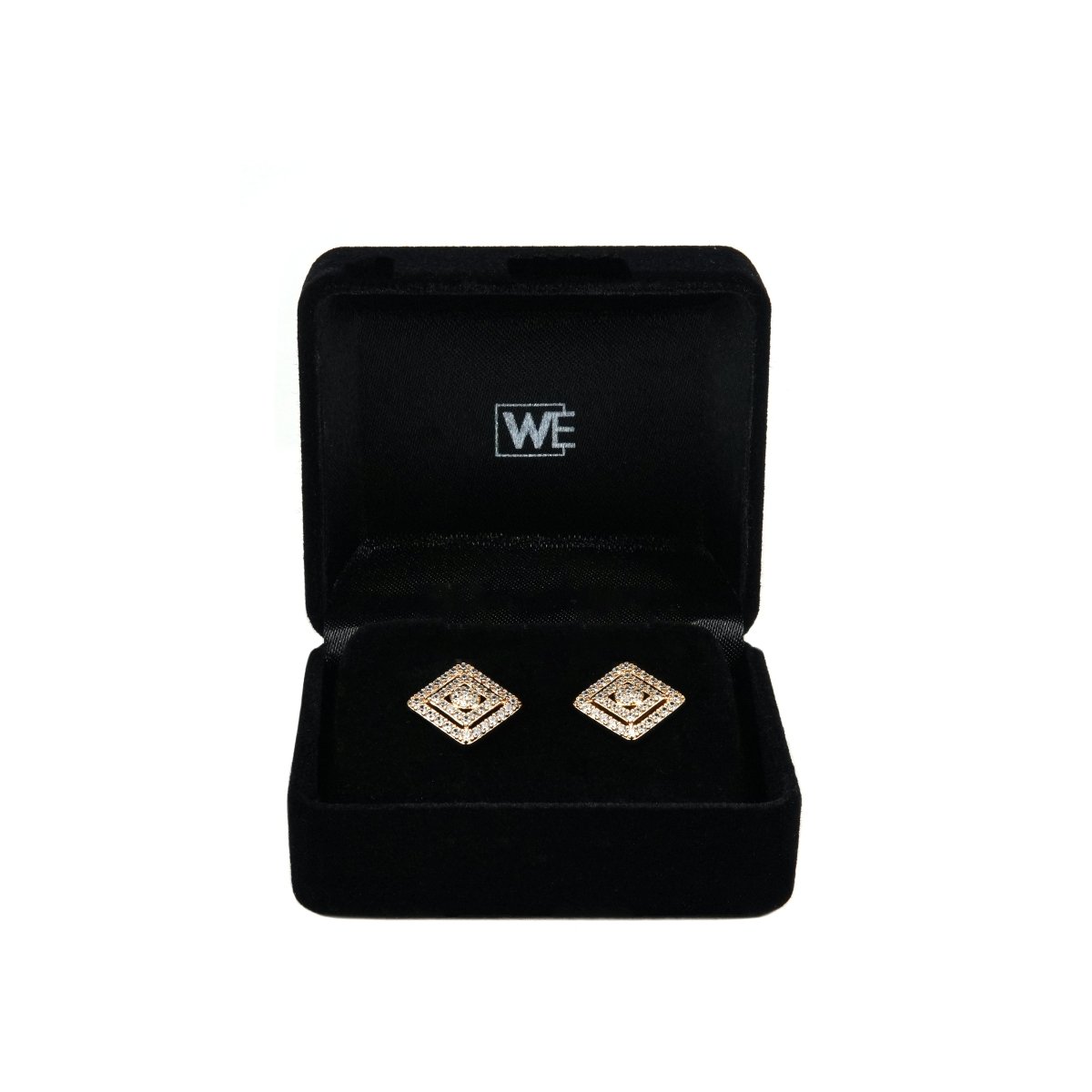 Women Earring Jewelry - 004677J