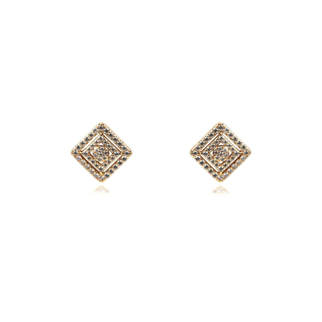 Women Earring Jewelry - 004677J - Earring Jewelry - Walkeaze