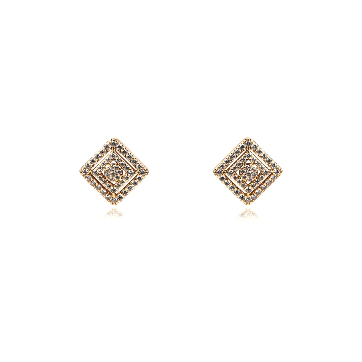 Women Earring Jewelry - 004677J