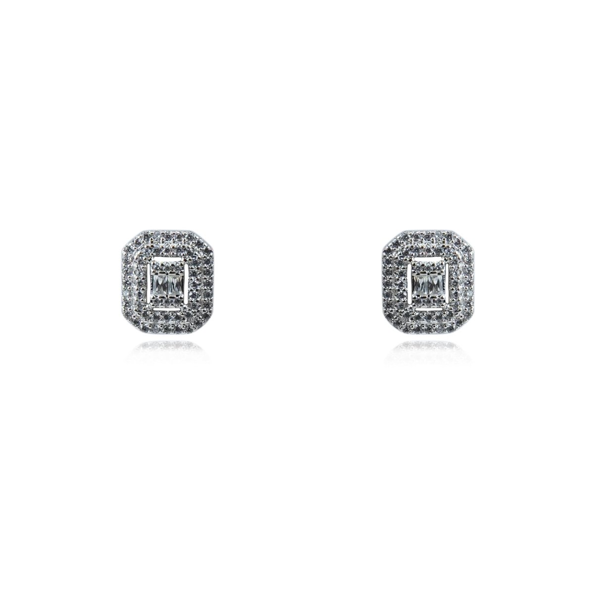 Women Earring Jewelry - 004678J
