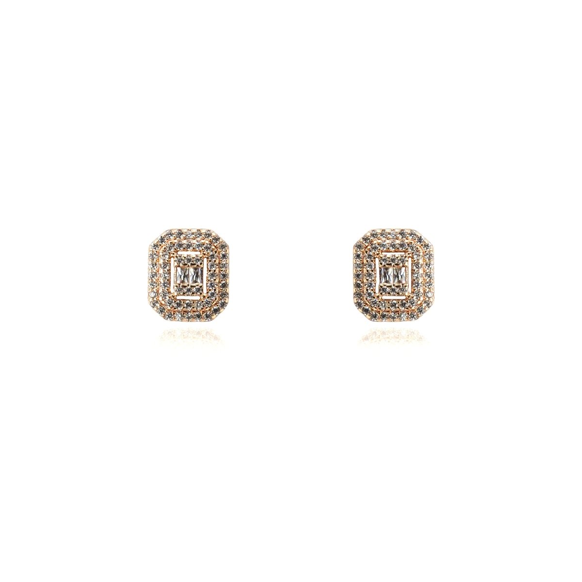 Women Earring Jewelry - 004678J