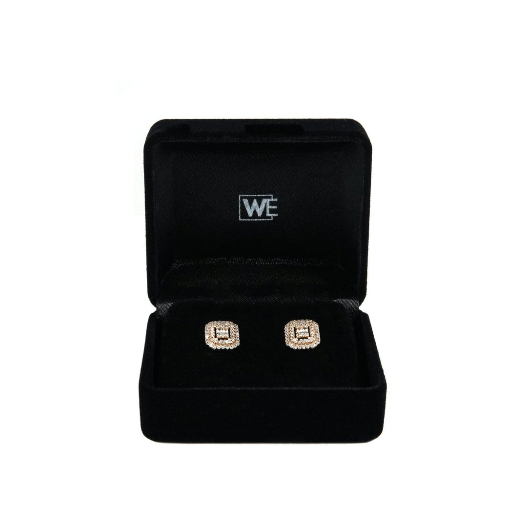 Women Earring Jewelry - 004678J - Earring Jewelry - Walkeaze